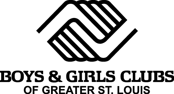 Boys and Girls Clubs of Greater St. Louis logo